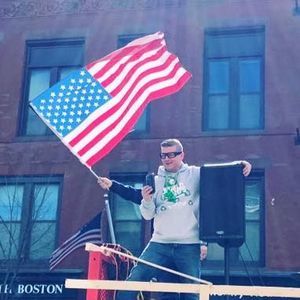 Meet your Posher, Joseph